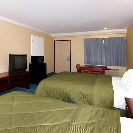 Quality Inn Near City Of Hope Duarte Exterior foto